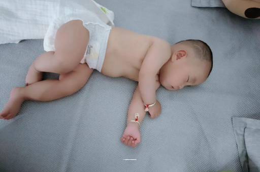 馆陶宝宝鼻子不通气