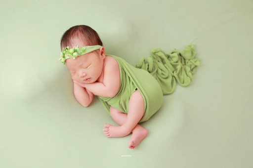 馆陶两个月宝宝发热